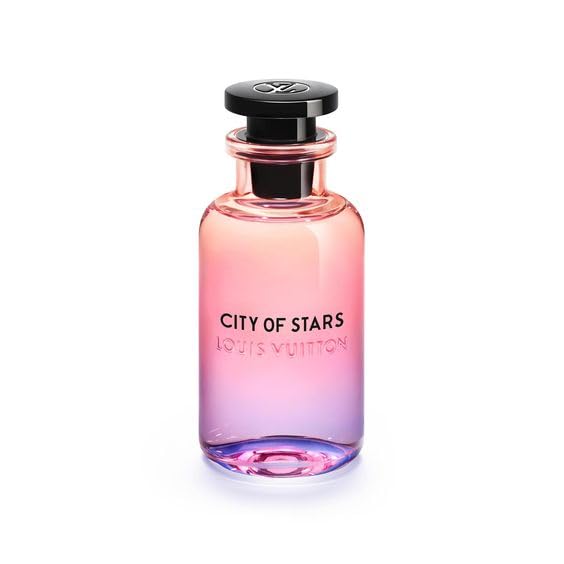 Buy CITY OF STARS LOUIS VITTON EDP 100ML SPRAY Online at Low